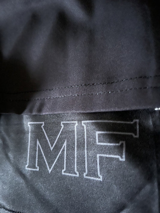 Menforsa Lined Athletic Shorts