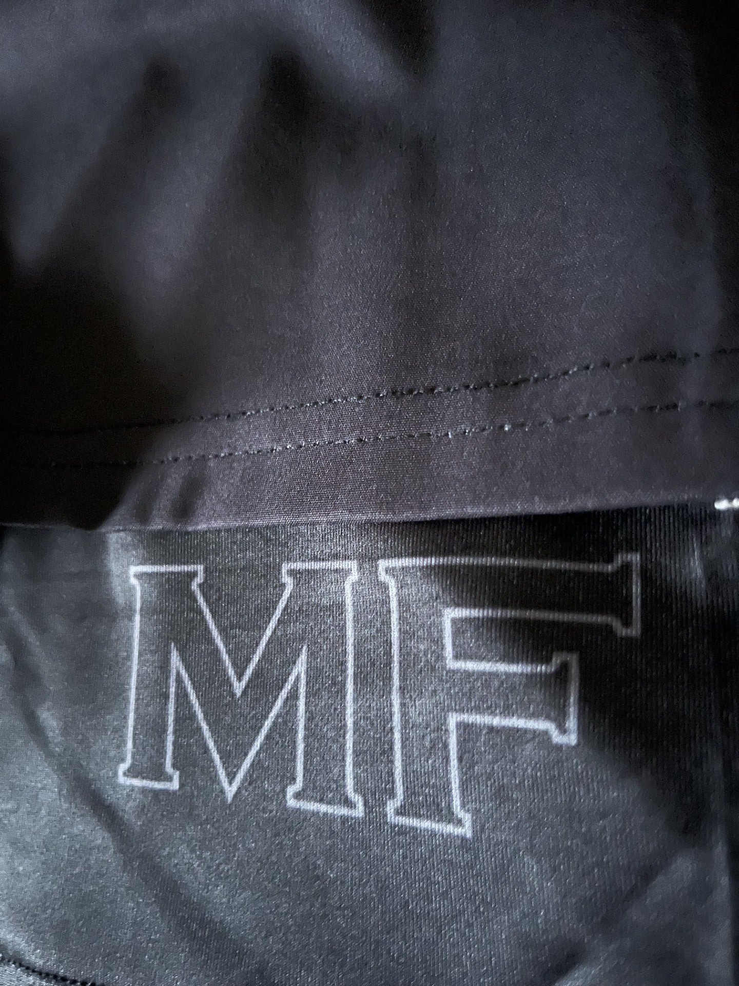 Menforsa Lined Athletic Shorts